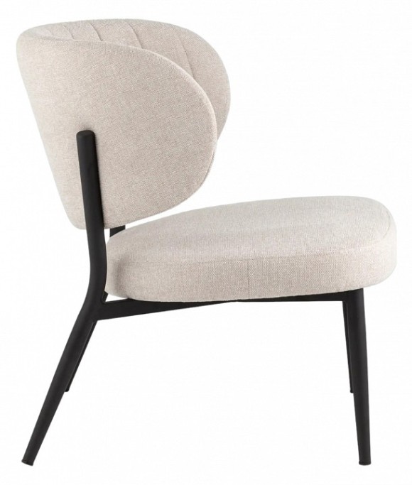 Стул Руби SGR_FDC9679P_Belf23_Ivory