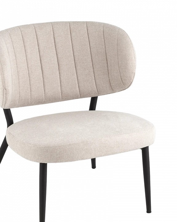 Стул Руби SGR_FDC9679P_Belf23_Ivory