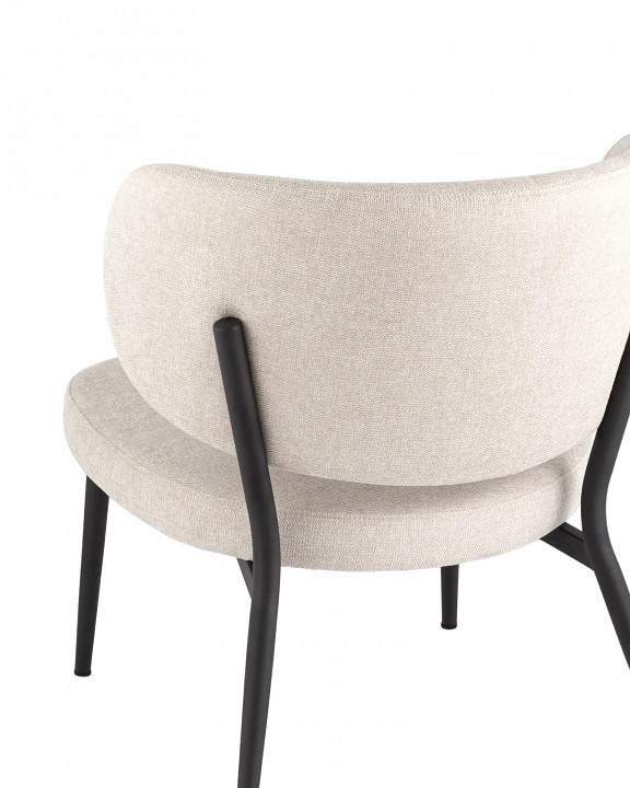 Стул Руби SGR_FDC9679P_Belf23_Ivory