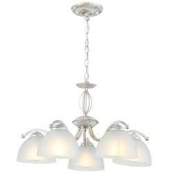 Подвесная люстра Rivoli Valerie Б0060980