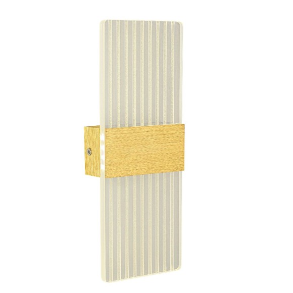 Настенный светильник AM Group AM320 GL