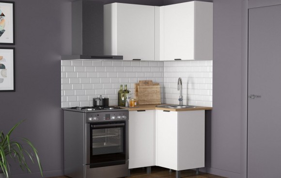 Гарнитур кухонный Комплект 11 Венера TRM_CB-00012287