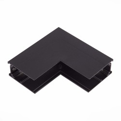 Внутренний угол-соединитель для подвесного/накладного магнитного шинопровода ST Luce Skyline 48 ST1007.439.00