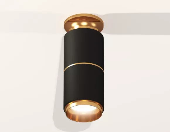 Потолочный светильник Ambrella Light Techno Spot XS6302240 (N6905, C6302, A2062, N6124) Потолочный светильник Ambrella Light Techno Spot XS6302240 (N6905, C6302, A2062, N6124)