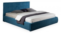 Кровать полутораспальная Селеста с матрасом PROMO B COCOS 2000x1400 NMB_TE-00002399