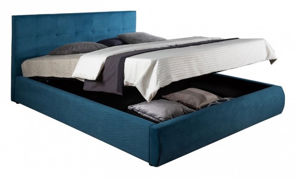 Кровать полутораспальная Селеста с матрасом PROMO B COCOS 2000x1400 NMB_TE-00002399