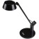 Настольная лампа Uniel TLD-570 Black/Led/500Lm/2700-5500K/Dimmer UL-00007438