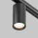Трековый светильник Maytoni Focus LED C103CL-5W3-6K-B