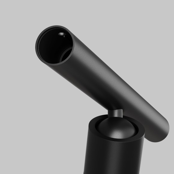 Трековый светильник Maytoni Focus LED C103CL-5W3-6K-B