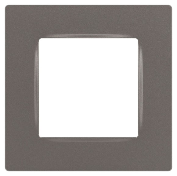 Рамка на 1 пост Эра Классик 12-5201-16 Б0067778