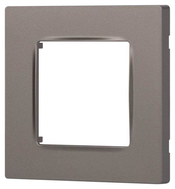 Рамка на 1 пост Эра Классик 12-5201-16 Б0067778