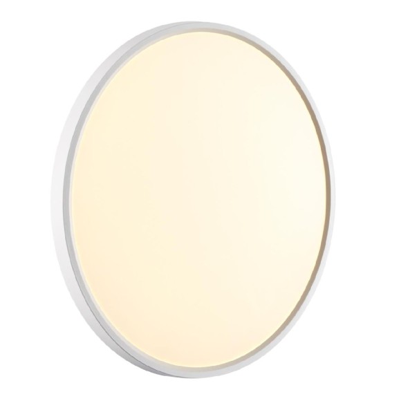 Потолочный светильник Sonex Alfa white 7659/40L