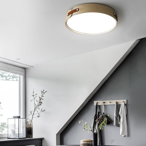 Потолочный светильник ImperiumLoft Range 195542-26