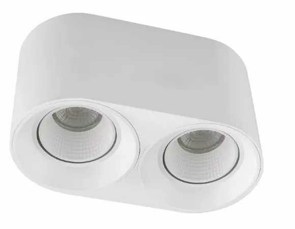Потолочный светильник Denkirs Rodvig DK3096-WH Потолочный светильник Denkirs Rodvig DK3096-WH