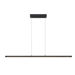 Линейный подвесной светильник Mantra Lineal 8954