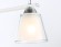 Потолочная люстра Ambrella Light Modern TR303229