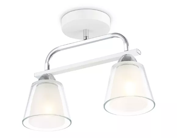 Потолочная люстра Ambrella Light Modern TR303229 Потолочная люстра Ambrella Light Modern TR303229