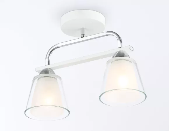 Потолочная люстра Ambrella Light Modern TR303229 Потолочная люстра Ambrella Light Modern TR303229