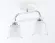 Потолочная люстра Ambrella Light Modern TR303229