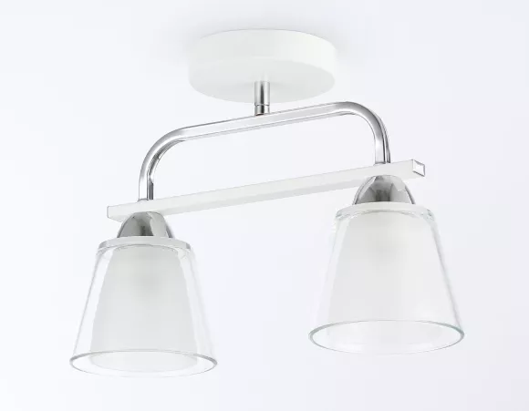 Потолочная люстра Ambrella Light Modern TR303229 Потолочная люстра Ambrella Light Modern TR303229