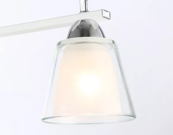 Потолочная люстра Ambrella Light Modern TR303229 Потолочная люстра Ambrella Light Modern TR303229