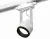 Трековый однофазный светильник Ambrella Light Track System XT6601020 (C6601, N6121)
