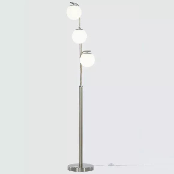 Торшер Citilux Адам Смарт CL228A931 Торшер Citilux Адам Смарт CL228A931