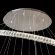 Подвесной светодиодный светильник Citilux Eletto Olimpia EL330P140