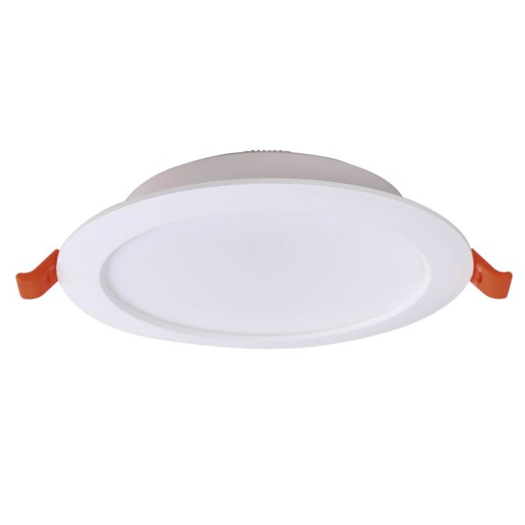 Встраиваемый светильник Mantra Eilat 9296