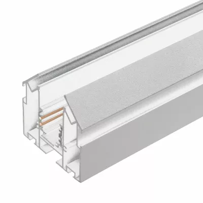 Шинопровод встраиваемый Arlight MAG-ORIENT-TRACK-2653-STR-G-2000 (WH) 047570
