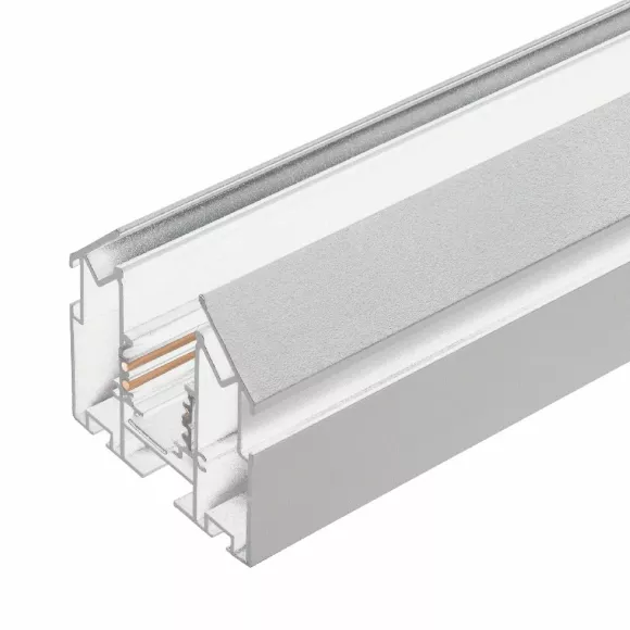 Шинопровод встраиваемый Arlight MAG-ORIENT-TRACK-2653-STR-G-2000 (WH) 047570