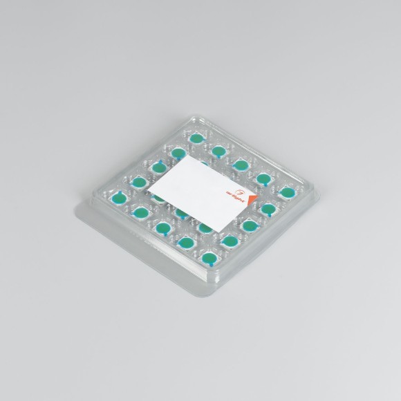 Мощный светодиод Arlight ARPL-5W-EPI-1313-White6000-80 (18v, 300mA) (Arlight, 13.5х13.5мм (матрица)) 018461(1)