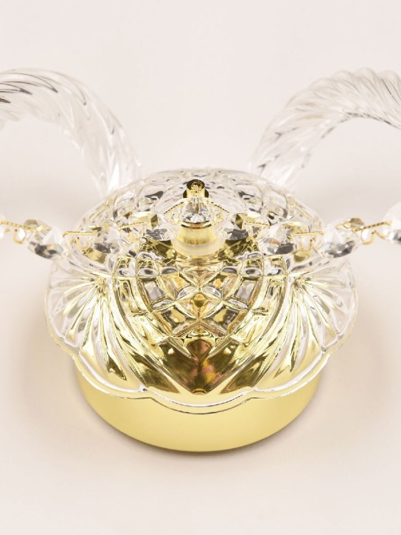 Бра Bohemia Ivele Crystal 101B/2/165 G