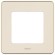 Рамка одноместная Legrand Inspiria 673931