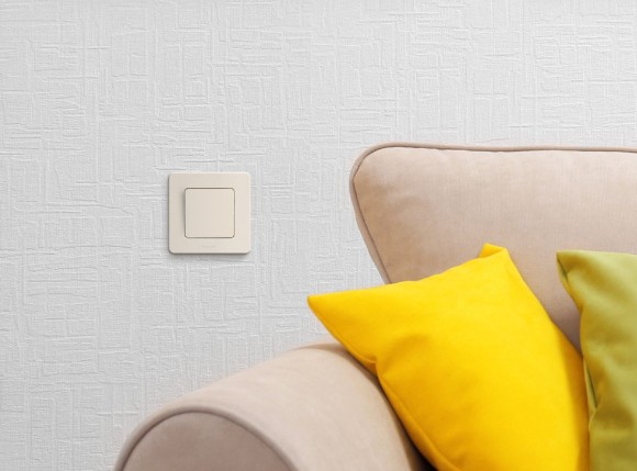 Рамка одноместная Legrand Inspiria 673931