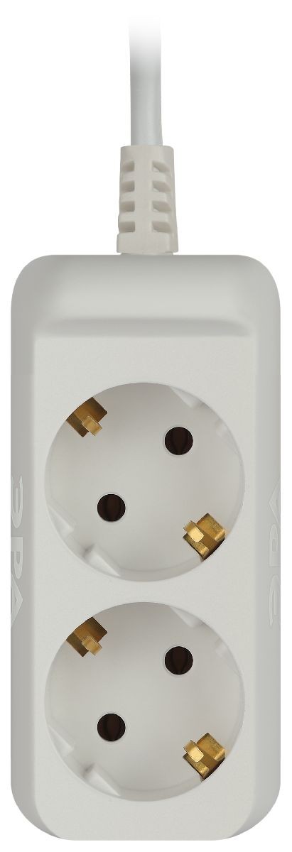 Удлинитель электрический Эра UX-2e-1,5m Б0038572