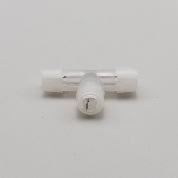 T-коннектор для светодиодного дюралайта Laitcom (LTC) F3-T