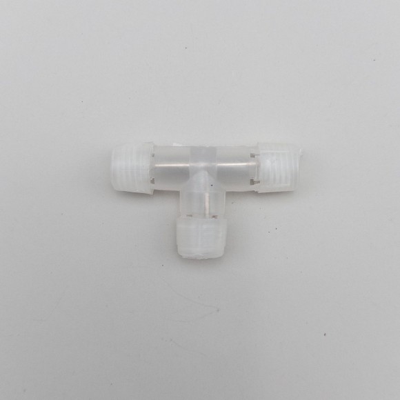 T-коннектор для светодиодного дюралайта Laitcom (LTC) F3-T