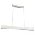 Подвесной светодиодный светильник Lussole Loft LSP-9516