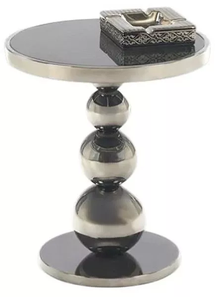 Стол журнальный Carla HLM_V-CH-CARLA-LAW Стол журнальный Carla HLM_V-CH-CARLA-LAW