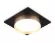Встраиваемый светильник Ambrella Light Techno Spot GX53 Acrylic tech TN5232