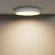 Потолочный светильник Maytoni Zon C032CL-45W2.7K-RD-W, 2700, Теплый белый