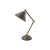 Настольная лампа Elstead Lighting Provence PV-ELEMENT-GAB