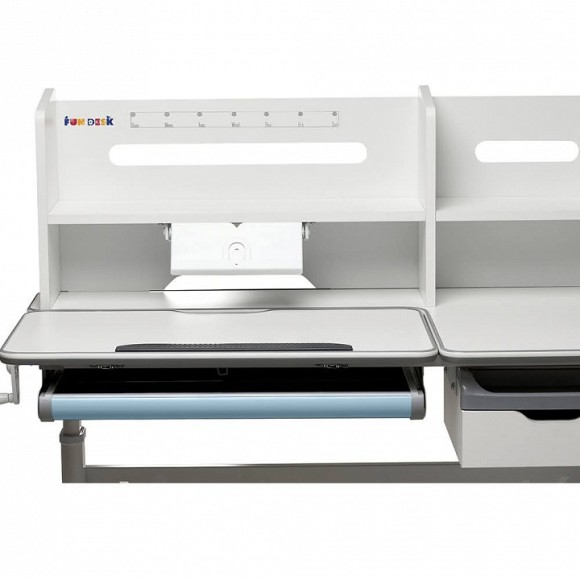 Стол учебный FIORE II FUN_190047