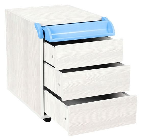 Тумбочка 4 step DMI_351300