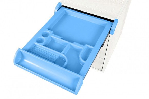 Тумбочка 4 step DMI_351300