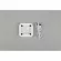 Конвертер для трековой системы Aployt Magnetic track 220 APL.0295.00.01, Белый