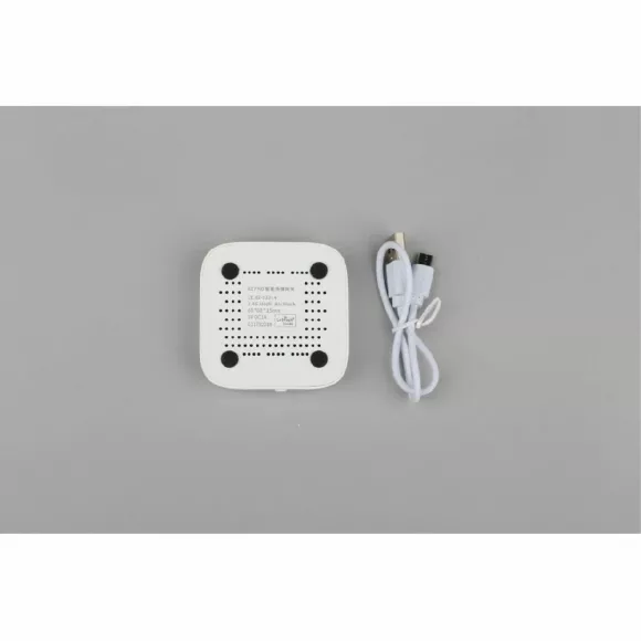 Конвертер для трековой системы Aployt Magnetic track 220 APL.0295.00.01, Белый