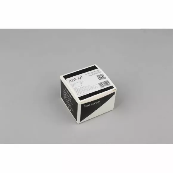 Конвертер для трековой системы Aployt Magnetic track 220 APL.0295.00.01, упаковка