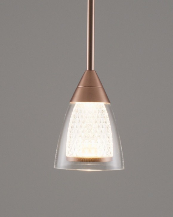 Подвесной светильник Moderli Leina V10870-PL